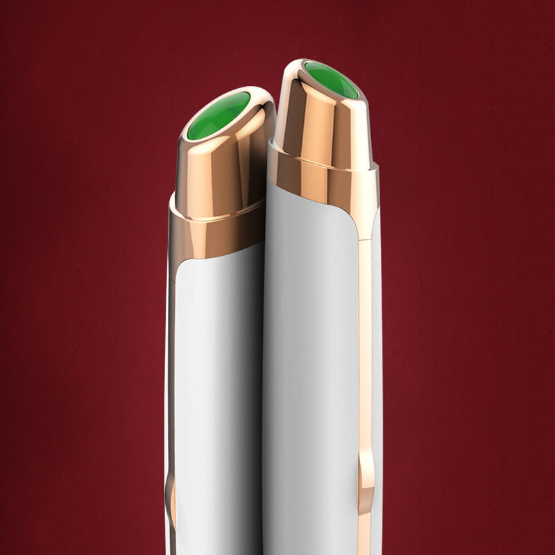 Net Celebrity Jade Beautifying Eye Instrument Electric Heating Lead-in Instrument