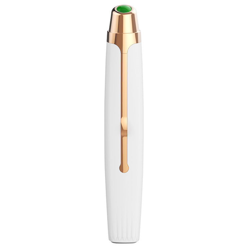Net Celebrity Jade Beautifying Eye Instrument Electric Heating Lead-in Instrument