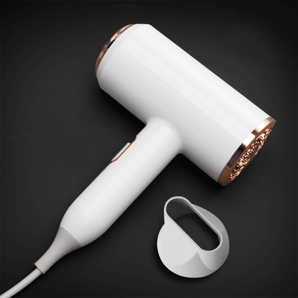 821 Hair Dryer For Household Use High-Power With Three Levels Of Adjustment Negative Ion Hair Care Cold And Hot Air